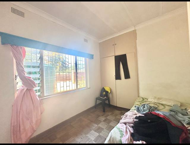 4 BEDROOM HOUSE FOR SALE IN POLOKWANE CENTRAL